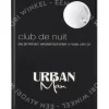 Armaf Club De Nuit Urban Man Edp Spray 105ml  verpakking
