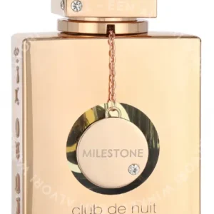 Armaf Club De Nuit Milestone Women Edp Spray 105ml  fles