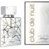 Armaf Club De Nuit Sillage Edp Spray 105ml  fles en verpakking