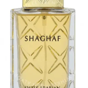 Swiss Arabian Shaghaf Woman Edp Spray 75ml  fles