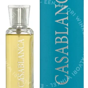 Swiss Arabian Casablanca Edp Spray 100ml  fles en verpakking
