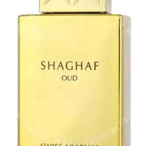 Swiss Arabian Shaghaf Oud Edp Spray 75ml  fles