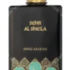 Swiss Arabian Sehr Al Sheila Edp Spray 100ml  fles