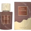 Paris Corner Date Caramel Edp Spray 100ml  fles en verpakking