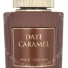 Paris Corner Date Caramel Edp Spray 100ml  fles