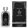 Ard Al Zaafaran Hayaati Edp Spray 100ml  fles en verpakking