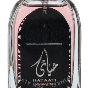 Ard Al Zaafaran Hayaati Women Edp Spray 100ml  fles