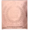 Police Rich Girl Edt Spray 100ml  verpakking
