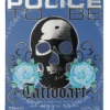 Police To Be Tattooart For Men Edt Spray 125ml  verpakking
