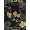Police Dark Edt Spray 100ml  verpakking