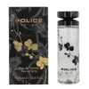 Police Dark Edt Spray 100ml  fles en verpakking