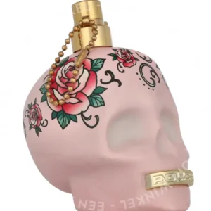 Police To Be Tattooart For Woman Edp Spray 75ml  fles