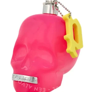 Police To Be Good Vibes Women Edp Spray 125ml  fles