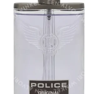 Police Original Edt Spray 100ml  fles