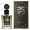 Monotheme Venezia Black Label Black Oud Edp Spray 100ml  fles en verpakking