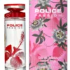 Police Passion Woman Edt Spray 100ml  fles en verpakking