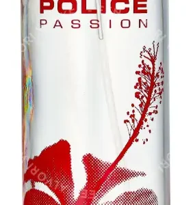 Police Passion Woman Edt Spray 100ml  fles