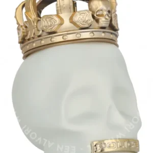 Police To Be The Queen For Women Edp Spray 125ml  fles