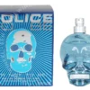 Police To Be Or Not To Be For Man Edt Spray 75ml  fles en verpakking