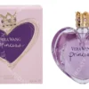 Vera Wang Princess Edt Spray 100ml  fles en verpakking