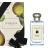 Jo Malone English Pear & Freesia Edc Spray Pre-pack 100ml  fles en verpakking