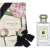 Jo Malone Peony & Blush Suede Edc Spray Pre-pack 100ml  fles en verpakking