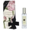 Jo Malone Peony & Blush Suede Edc Spray Pre-Pack 30ml  fles en verpakking