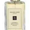 Jo Malone Lime Basil & Mandarin Edc Spray Pre-pack 100ml  fles