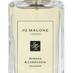 Jo Malone Mimosa & Cardamom Edc Spray Pre-pack 100ml  fles