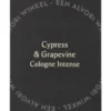 Jo Malone Cypress & Grapevine Intense Edc Spray Pre-pack 100ml  verpakking