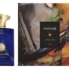 Amouage Interlude Man Edp Spray 100ml  fles en verpakking