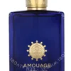 Amouage Interlude Man Edp Spray 100ml  fles