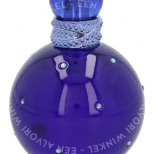 Britney Spears Midnight Fantasy Edp Spray 100ml  fles