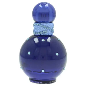 Britney Spears Midnight Fantasy Edp Spray 30ml  fles