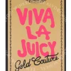 Juicy Couture Viva La Juicy Gold Edp Spray 100ml  verpakking