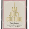 Juicy Couture I Am Juicy Couture Edp Spray 30ml  verpakking