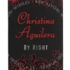 Christina Aguilera By Night Edp Spray 50ml  verpakking