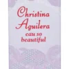 Christina Aguilera Eau So Beautiful Edp Spray 15ml  verpakking
