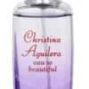 Christina Aguilera Eau So Beautiful Edp Spray 15ml  fles