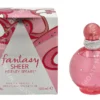 Britney Spears Fantasy Sheer Edt Spray 100ml  fles en verpakking