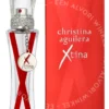 Christina Aguilera Xtina For Women Edp Spray 30ml  fles en verpakking