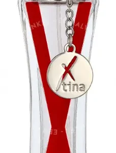 Christina Aguilera Xtina For Women Edp Spray 30ml  fles