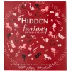 Britney Spears Hidden Fantasy Edp Spray 100ml  verpakking