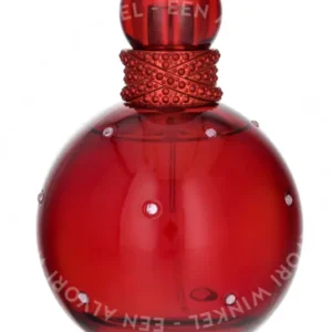Britney Spears Hidden Fantasy Edp Spray 100ml  fles