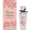 Christina Aguilera Definition Edp Spray 50ml  fles en verpakking