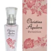 Christina Aguilera Definition Edp Spray 30ml  fles en verpakking