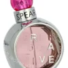 Britney Spears Prerogative Rave Edp Spray 100ml  fles