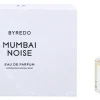 Byredo Mumbai Noise Edp Spray 50ml  fles en verpakking