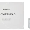 Byredo Flowerhead Edp Spray 50ml  fles en verpakking