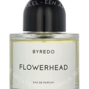 Byredo Flowerhead Edp Spray 100ml  fles